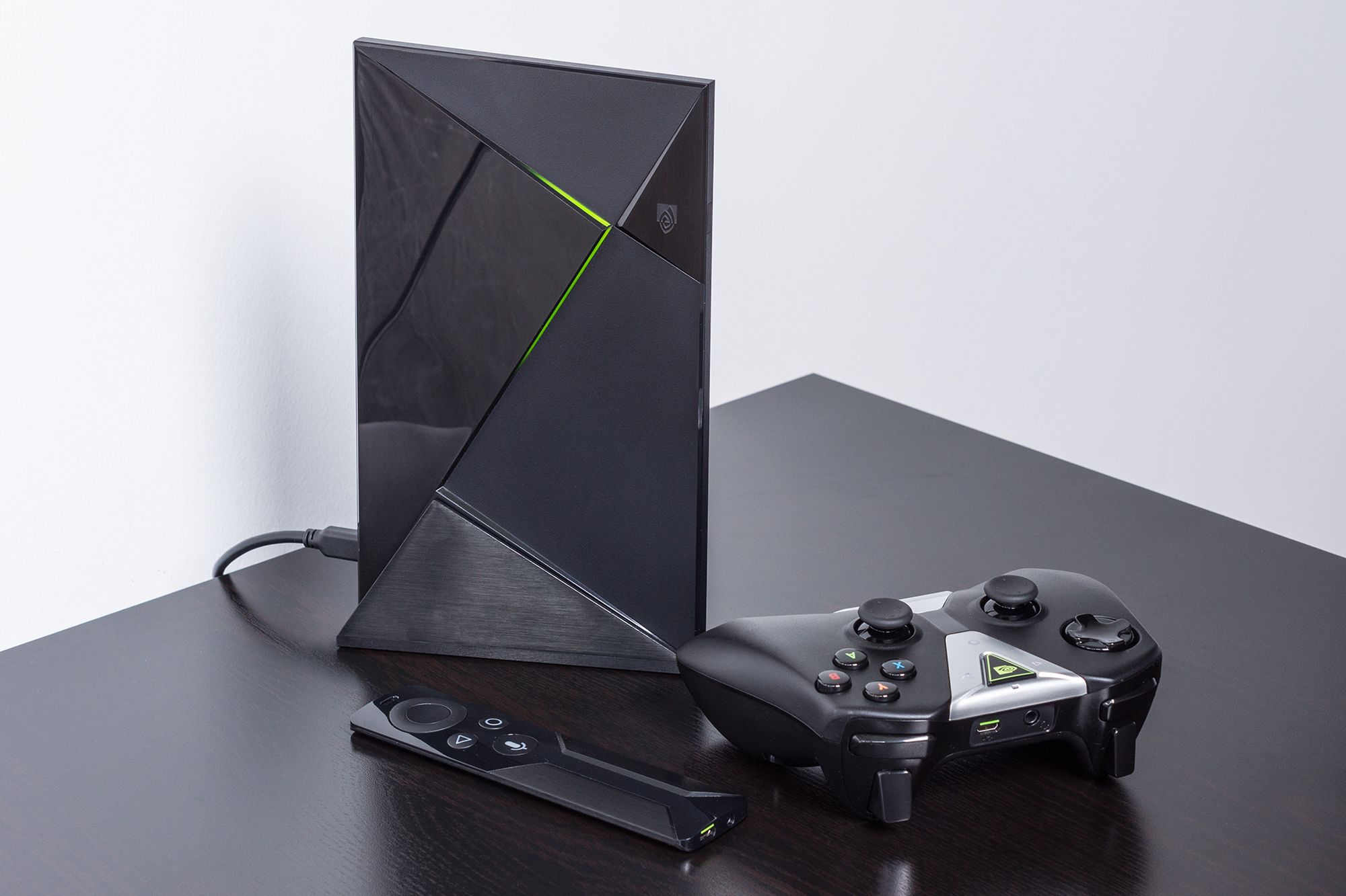 NVIDIA SHIELD TV: test przystawki, która nie boi się wideo 4K i gier PC 3