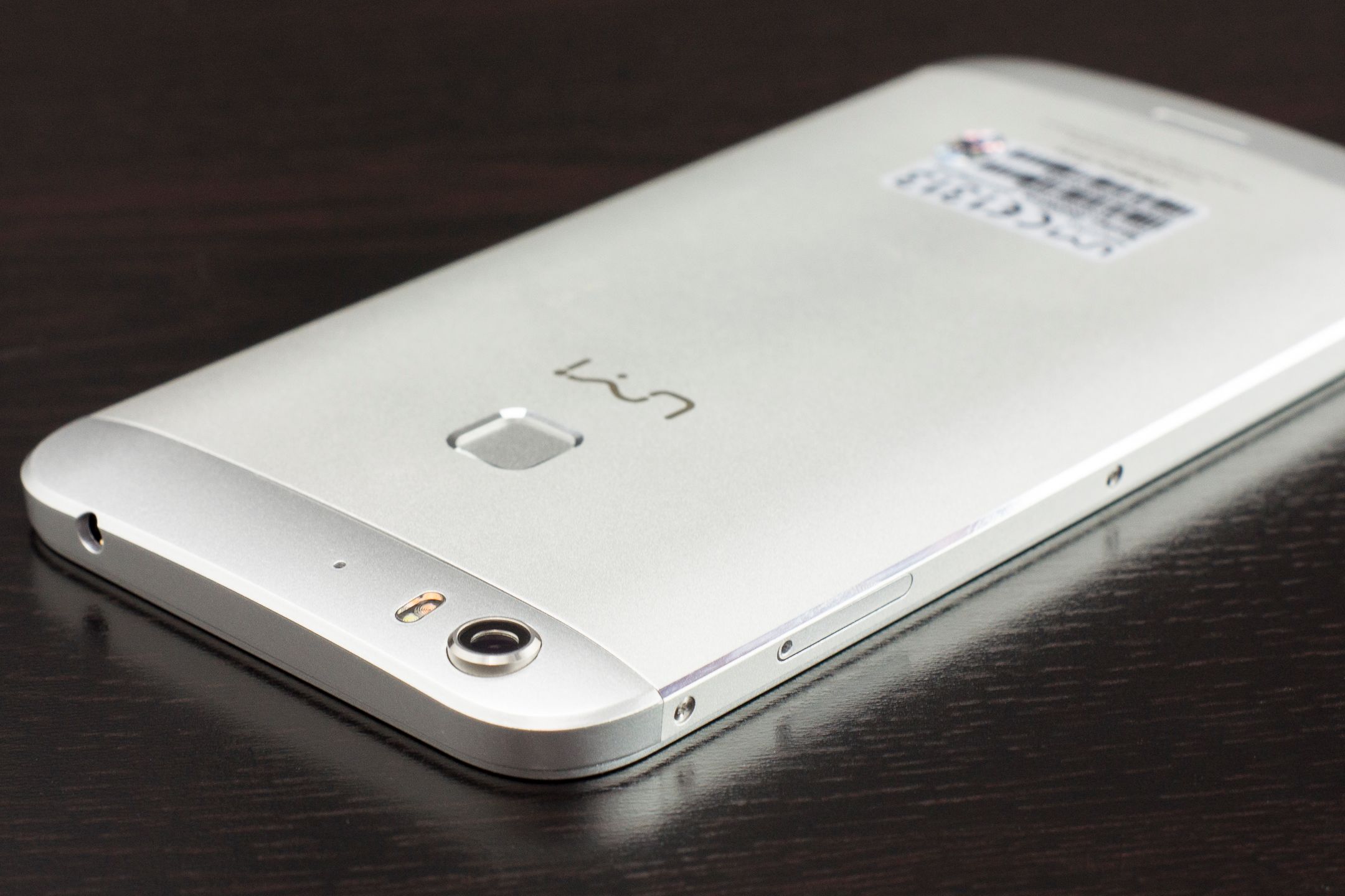 Test UMi Iron Pro – smartfonu z biometrią i systemem do wyboru 4