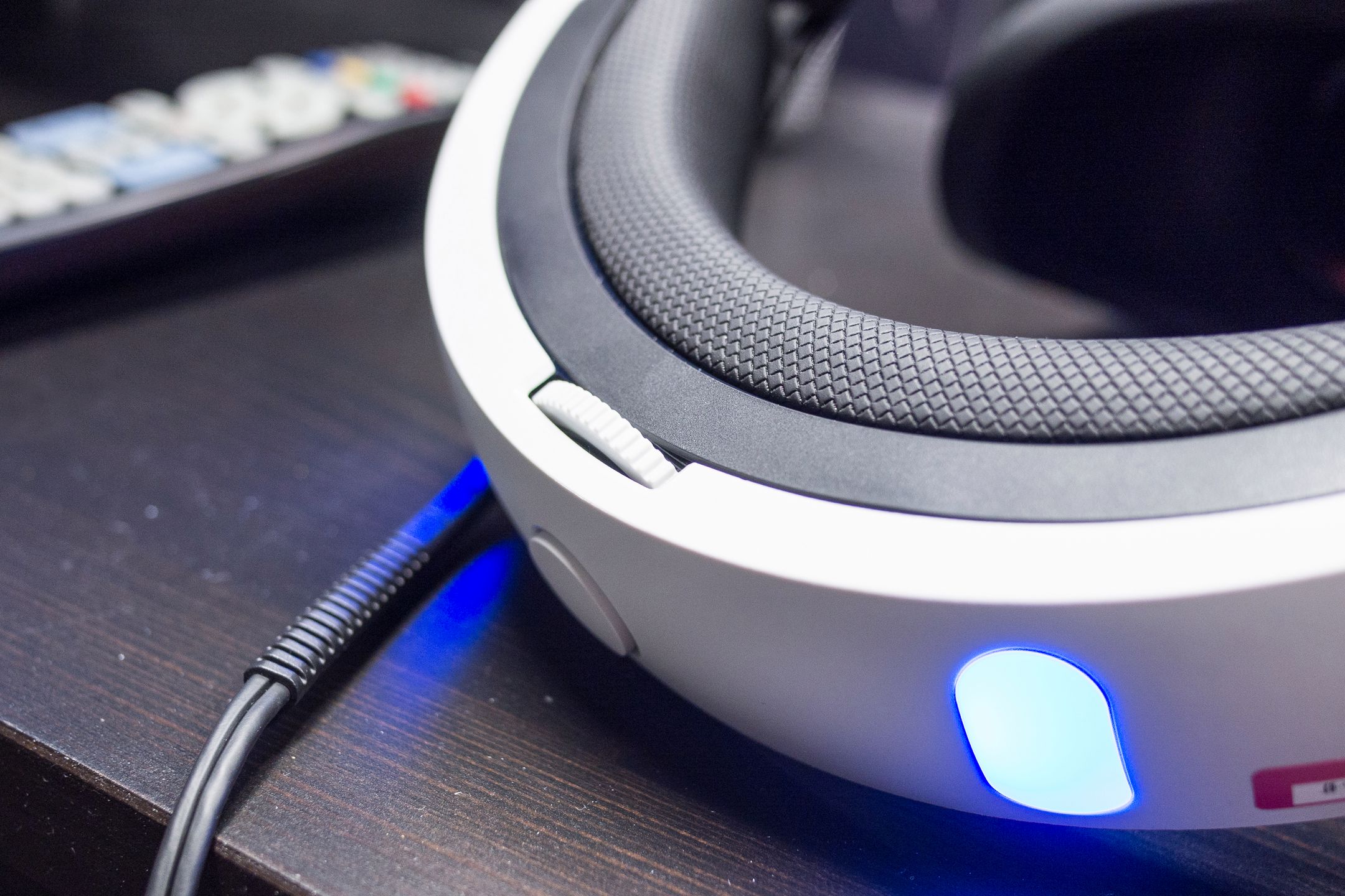 Test PlayStation VR – pierwsza godzina w goglach kosztujących tyle co druga konsola 6