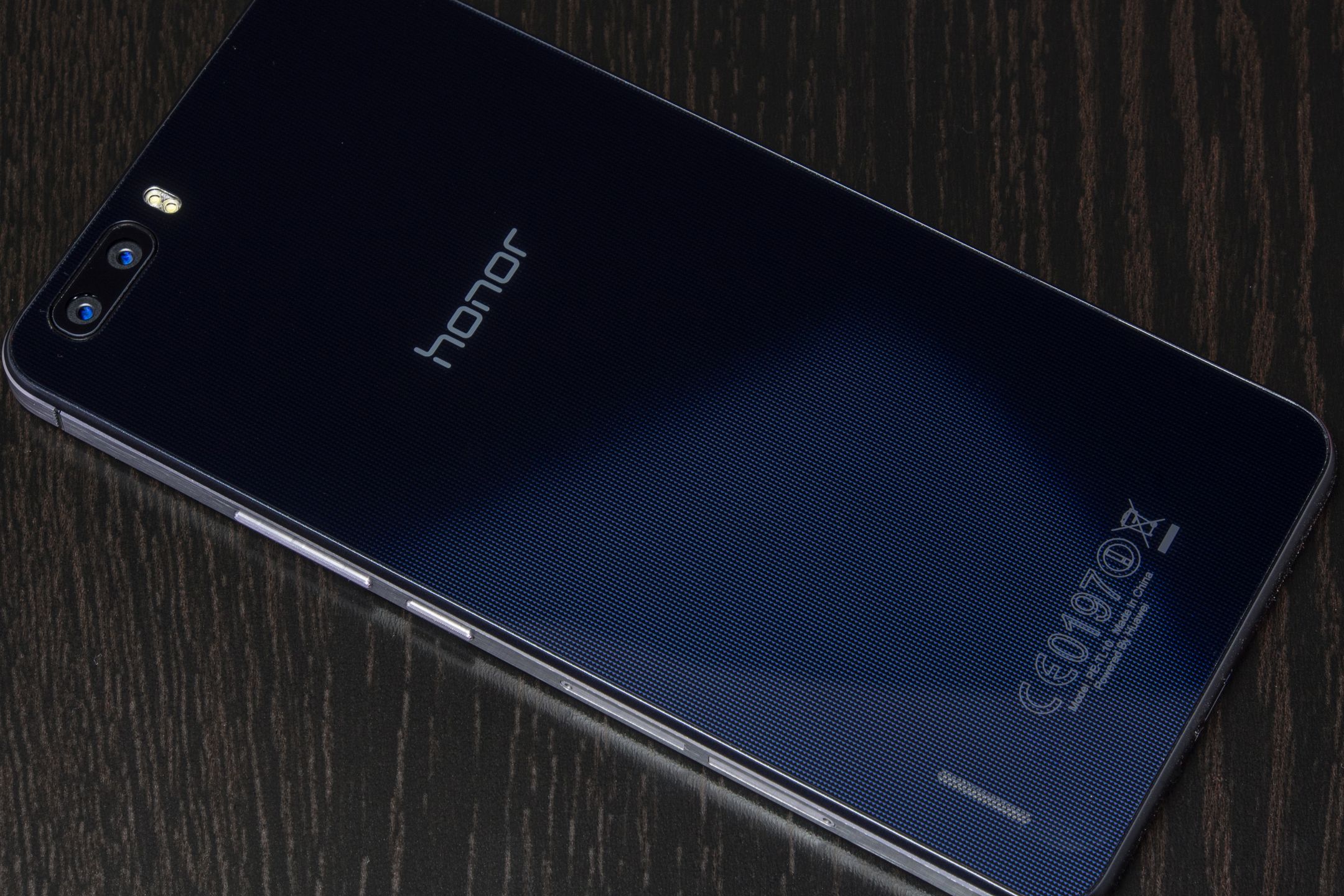 Honor 6 Plus – test jeszcze większego i lepszego smartfonu od Huawei 2