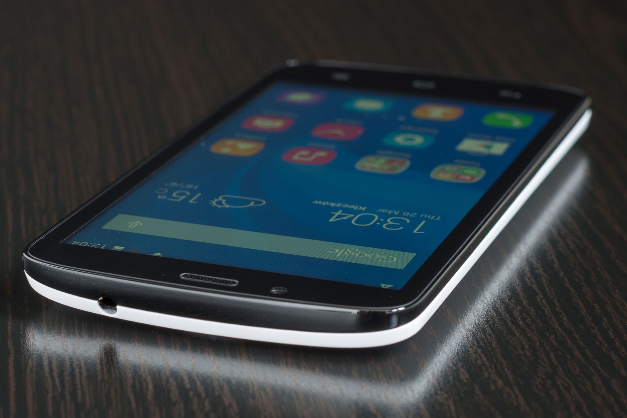 Honor Holly: da się polubić, o ile damy mu nieco czasu 2