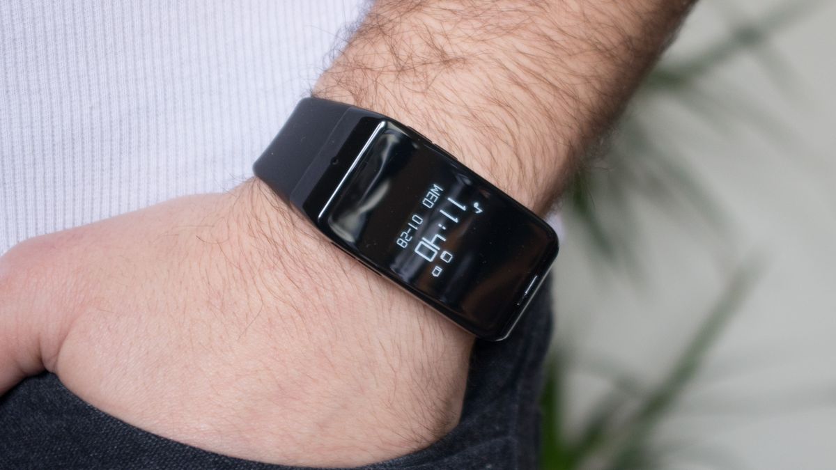 ZeWatch2 – test zegarka, który chce być telefonem 1