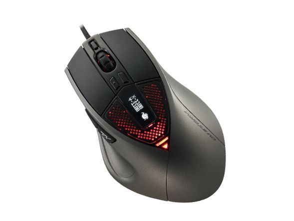 CM Storm Sentinel Aadvance II - ideał?