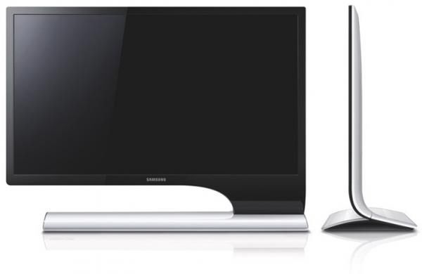 Monitor Samsung SyncMaster T27B750 - Pierwsze wrażenie