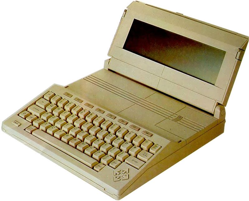 Commodore, (cz.8) dwa prototypy, które nie ujrzały światła dziennego