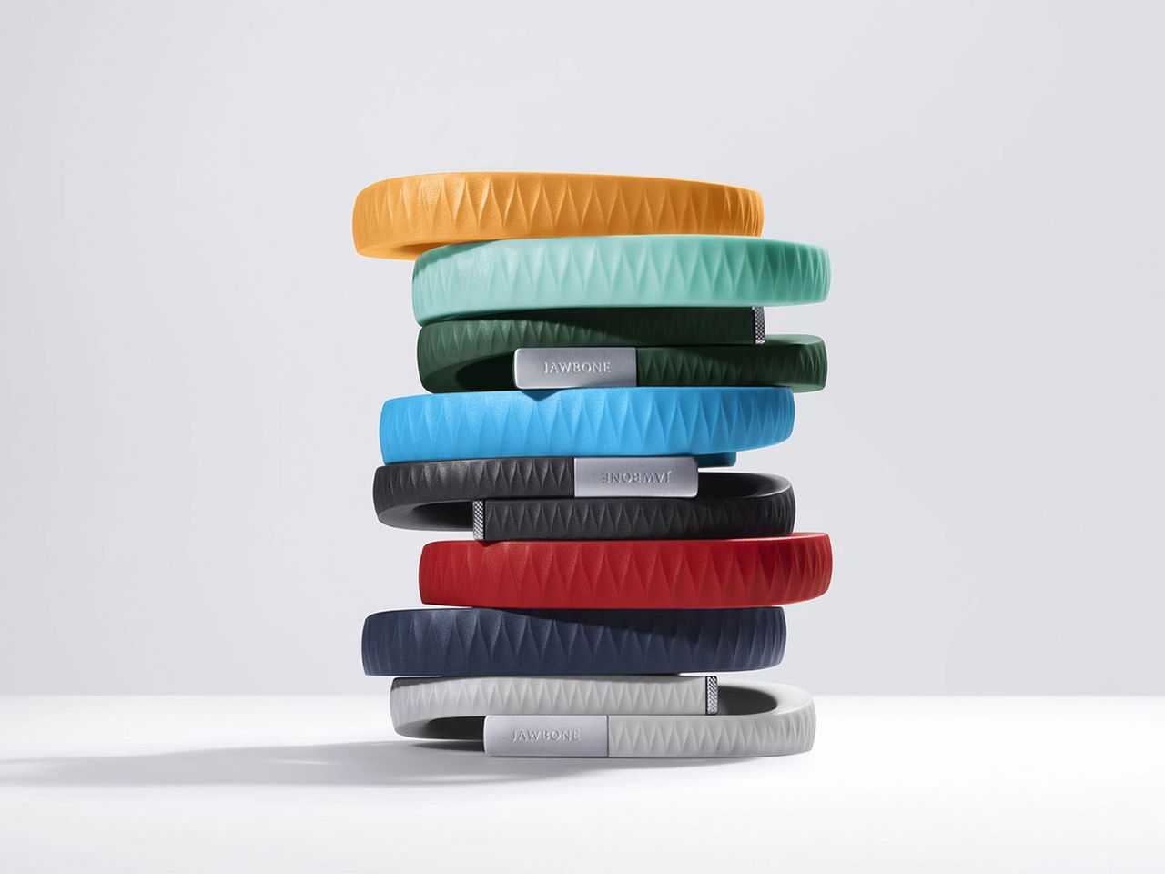 Jawbone UP — nie tylko gadżet