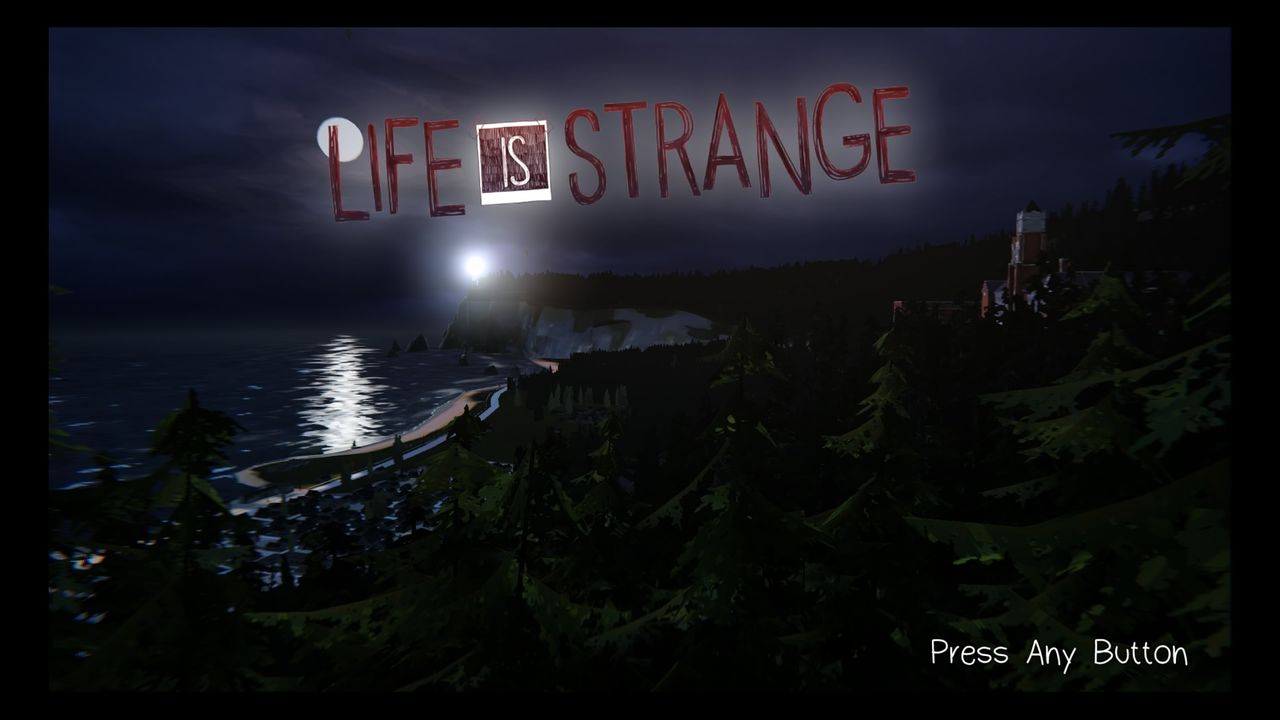 Life is Strange, część 1&2 — recenzja