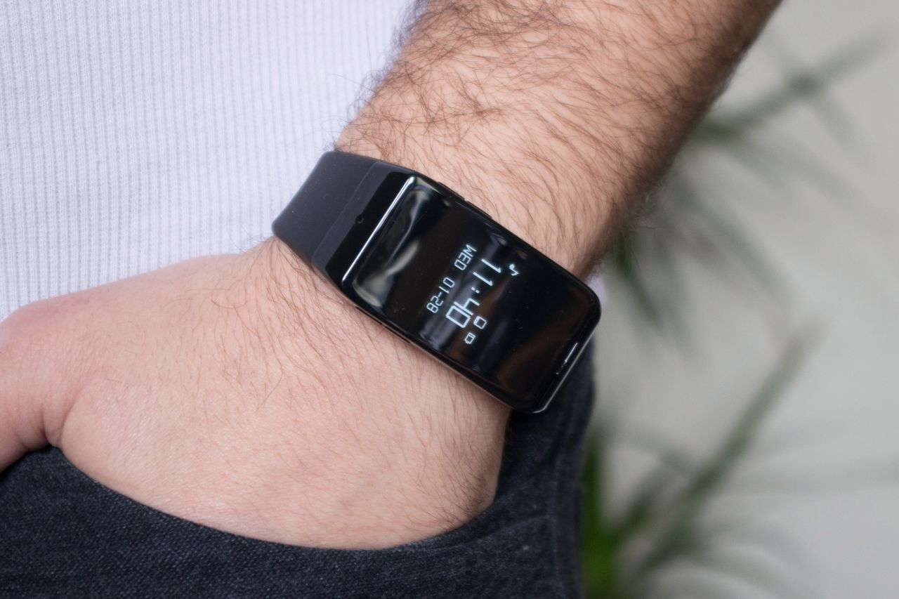 ZeWatch2 – test zegarka, który chce być telefonem