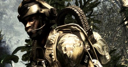 Nowy zwiastun Call of Duty: Ghosts — Launch Trailer
