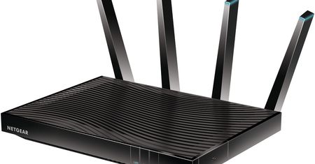NETGEAR Nighthawk X8 R8500 – 5,3 Gb/s w domowym routerze #prasówka