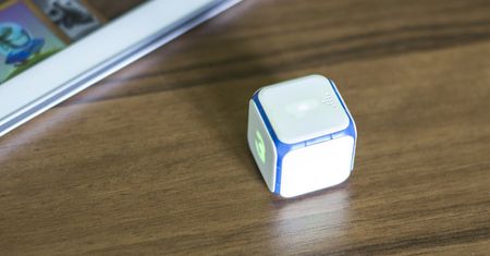 Kowal zawinił, Cygana powiesili: polska kostka DICE+ wcale nie jest bezużyteczna