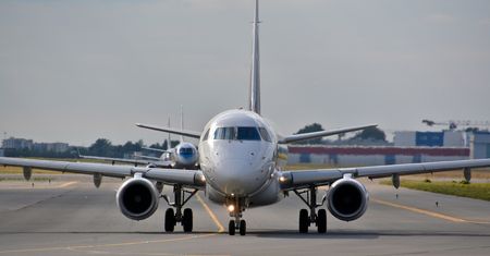 Za bilet na rejs LOT-u zapłacisz także w bitcoinach