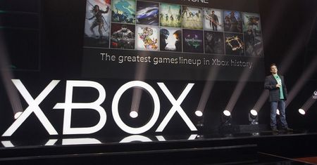 Windows 10 na magnetowidzie Xbox One i wysyp gier. Pora uwierzyć w Microsoft?
