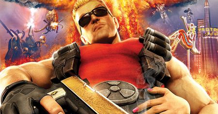 Spór o prawa do marki Duke Nukem rozstrzygnięty, czy to wyzwoli Księcia?