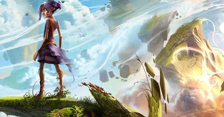 Zrób sobie grę: pakiet Project Spark od października w całości darmowy