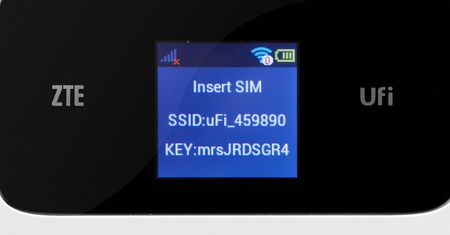 Router LTE od ZTE obsługujący do 14 urządzeń dostępny w Cyfrowym Polsacie