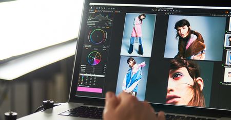 Capture One Pro 10 to 3-stopniowe wyostrzanie i szybsze przygotowanie zdjęć do publikacji