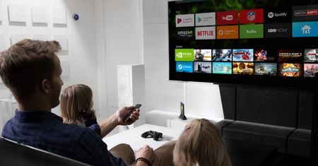 NVIDIA SHIELD TV nowej generacji już w sprzedaży w Polsce