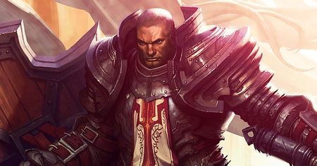 Premiera Diablo III: Reaper of Souls na PC 25 marca
