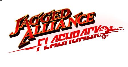 Rozpoczynają się zamknięte testy wersji alfa Jagged Alliance: Flashback