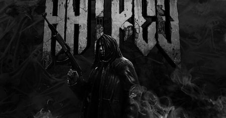 Adwokat diabła z Valve. Hatred wraca na Steam i zgarnia stawkę