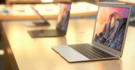 Nowy MacBook koszmarem majsterkowicza: zrobiono wszystko, byś go sam nie naprawił