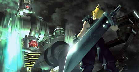 Wypatrujesz Final Fantasy VII Remake? Twórcy są tak pod presją fanów, jak i czasu
