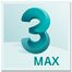 3ds Max icon