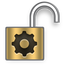 IObit Unlocker icon