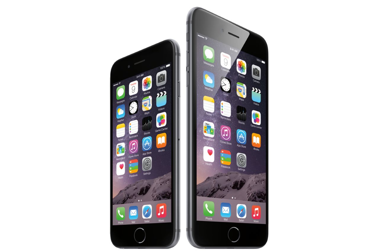 iPhone 6s i 6s Plus