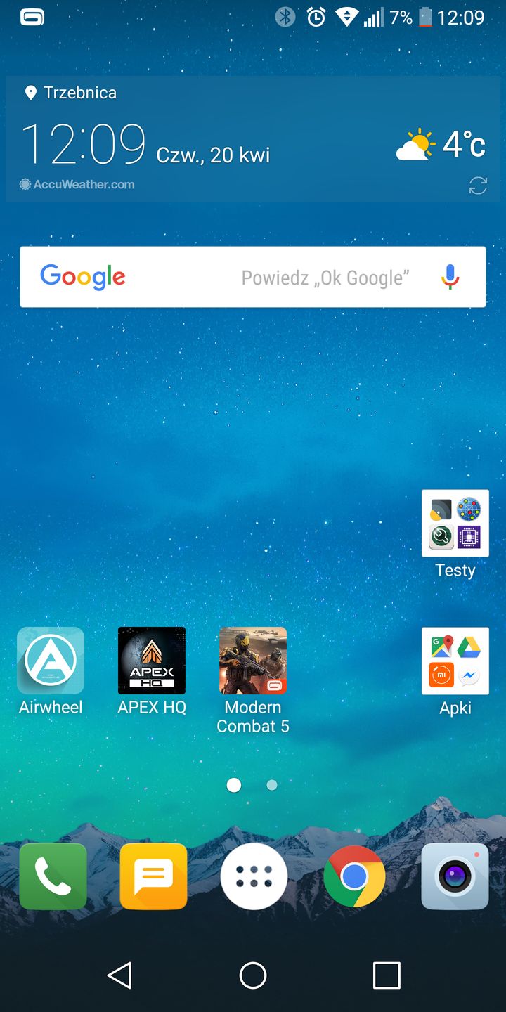 Test LG G6: kilka nowych pomysłów, na które mało kogo stać 8