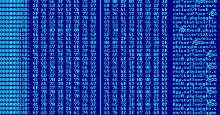 Bezprecedensowy atak DDoS na szwedzkie media i instytucje rządowe