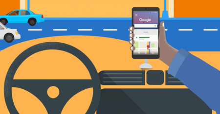 Android Auto w Polsce: lista działających komend głosowych