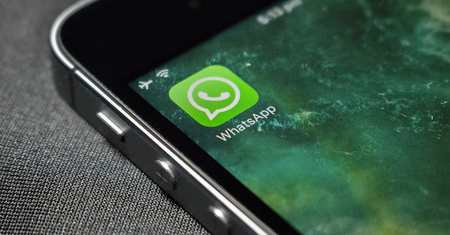 Historia staje się płynna: WhatsApp z edycją i usuwaniem wysłanych wiadomości?