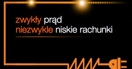 Orange jednak będzie sprzedawać prąd, ruszył program pilotażowy