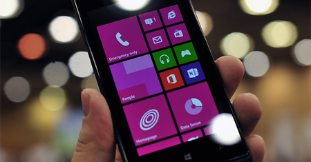 Acer: warto zaryzykować i zainwestować w Windows Phone