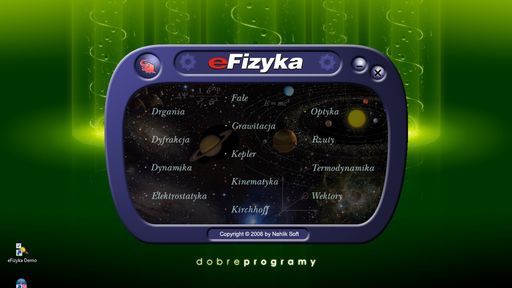 eFizyka
