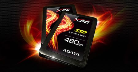 ADATA zapowiada nowości na Computex 2016 #prasówka