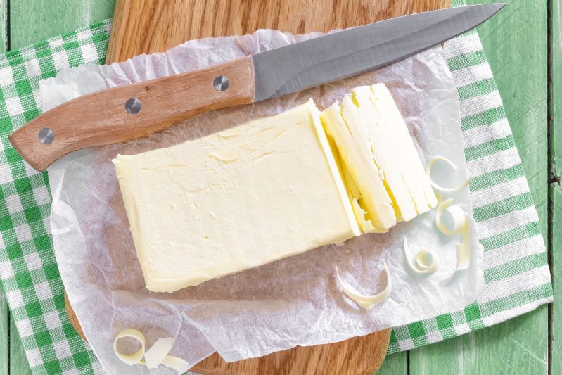 Uwaga na fałszywki, czyli jak kupić dobre masło