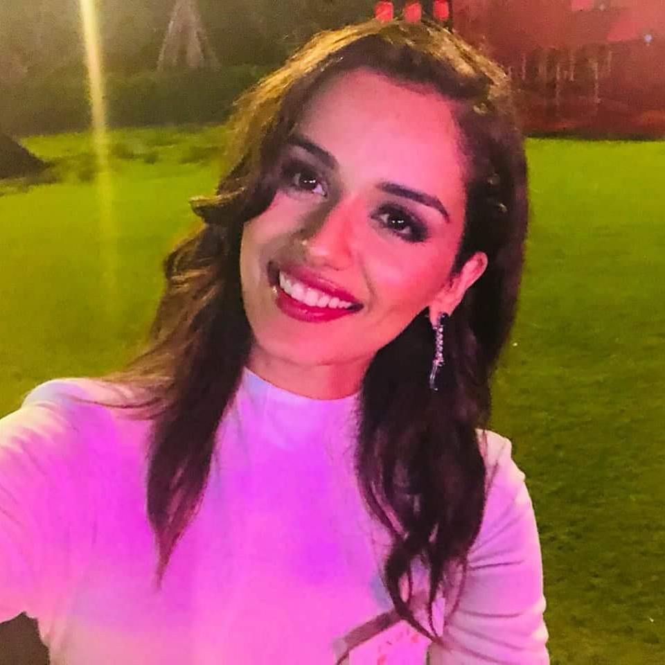 Manushi Chhillar - nowa Miss World 2017