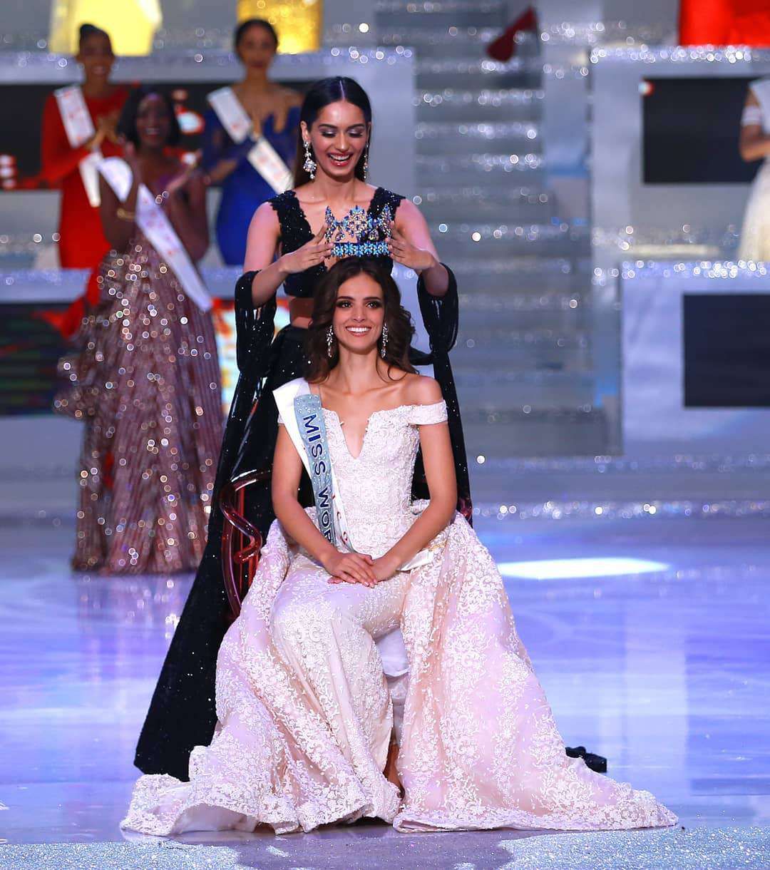 Miss World 2018 została Meksykanka - Vanessy Ponce de Leon