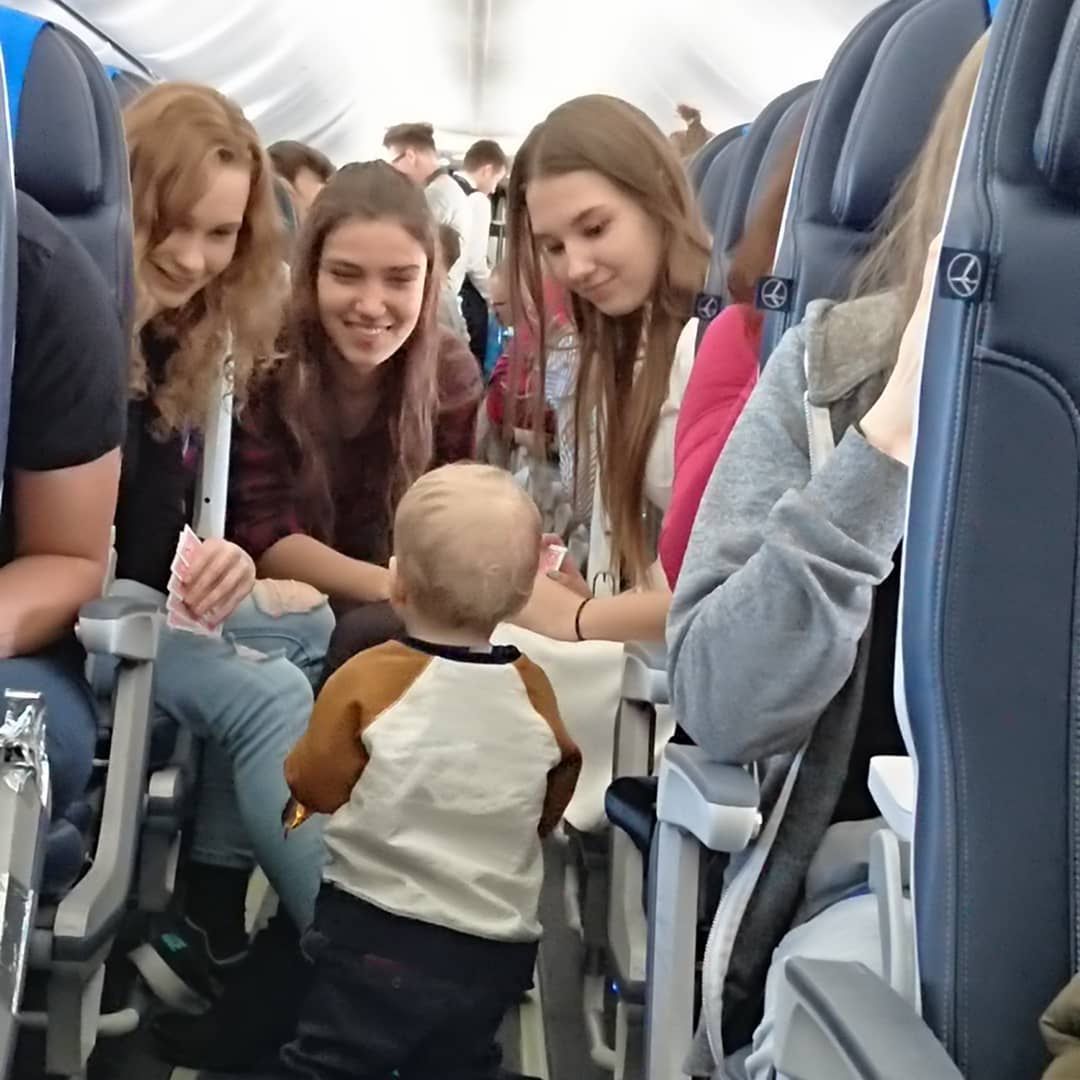 Patrycja Markowska i Maciej Stuhr na wspólnych wakacjach