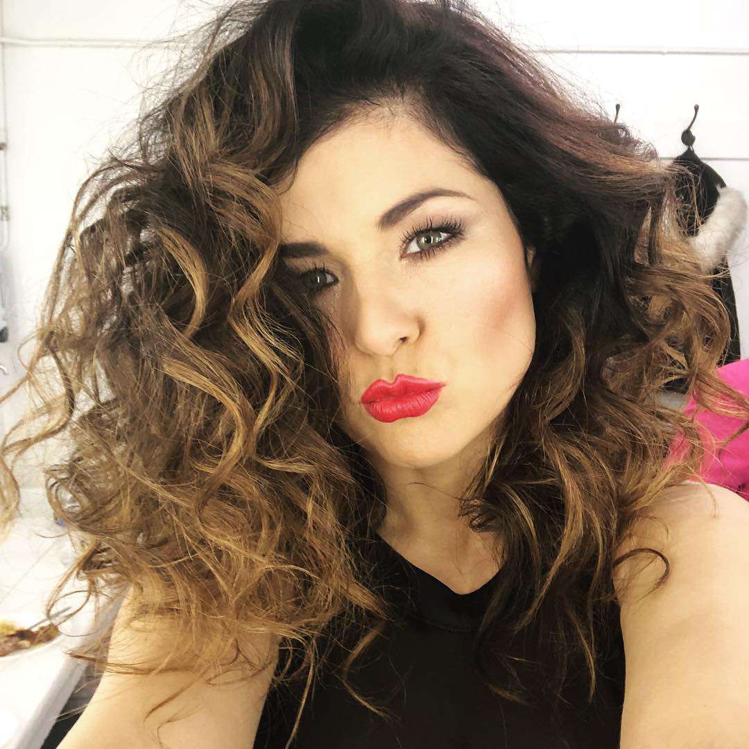 Katarzyna Cichopek w wersji HOT - nowe wcielenie