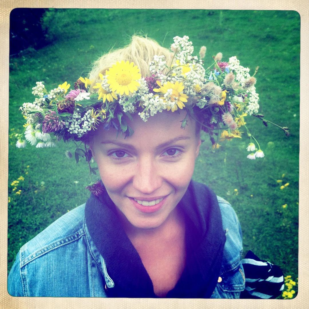 Dorota Szelągowska świętuje 41. urodziny