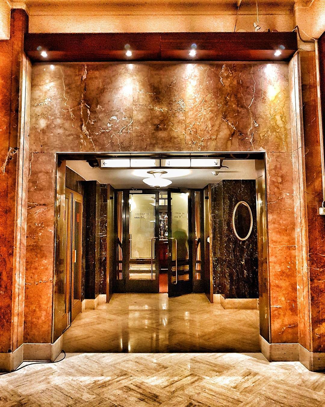 Rafał Brzozowski - hotel