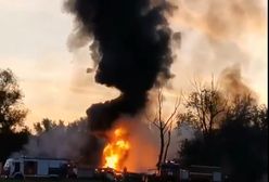 Incydenty z pociskami Putina. Mołdawia ma problem