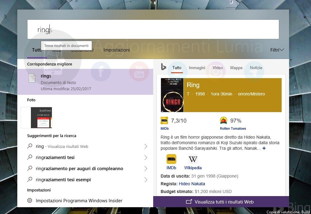 źródło: aggiornamentilumia.it