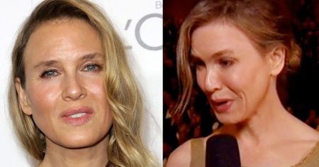 Renee Zellweger tłumaczy się z sześcioletniej przerwy w karierze: "Był to mroczny i smutny czas"