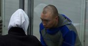21-letni rosyjski żołnierz przed sądem. Pierwszy proces ws. zbrodni wojennych na Ukrainie