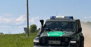 Byliśmy na zielonej granicy z Rosją. Oto jak wygląda praca strażników